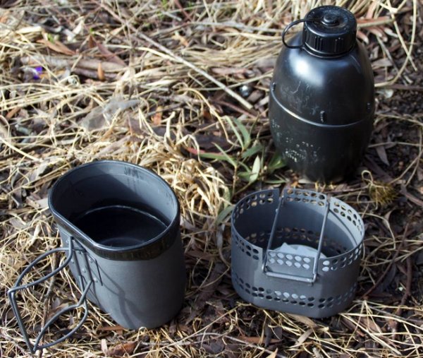 Russian Doll-like Cooker Sparks Interest