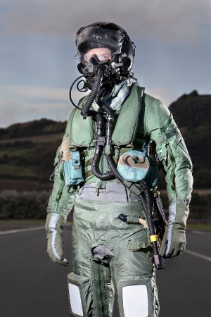 Survitec is Key British Supplier to The First F-35 Delivery To The UK Ministry Of Defence