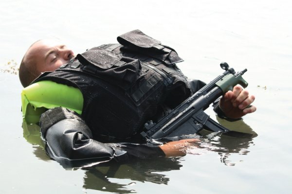 Survival Gear Wizards Buoyed by Orders