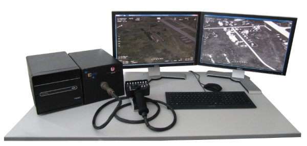 L-3 WESCAM Launches a Simulator for Industry-Leading MX™-Series Electro-Optical and Infrared Imaging Turrets