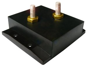 Sensitron’s High Pulse Power Modules Meet and Exceed MIL-STD-1275