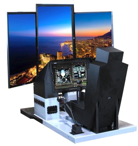 Bugeye Technologies Releases Cockpit for Environmental Chamber