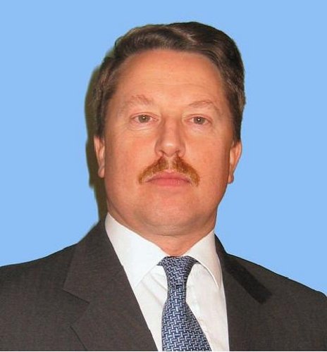 Paul Taylor Joins the ECS Business Development Team