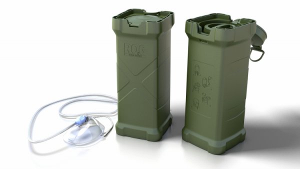 Molecular Products Gets FDA Clearance for Innovative Portable Oxygen Generator