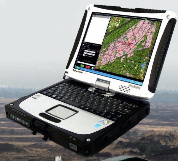 First Acoustic RAM-SCORE Localisation System Fielded in ’t Harde, the Netherlands