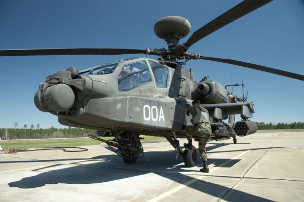 R. A. Rodriguez Showcase at DSEI 2013