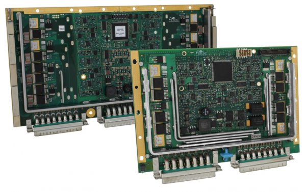 Next Generation Solid-State Power Controllers!