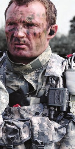 Mission Readiness: Enabling the Success of the Soldiers of the Future