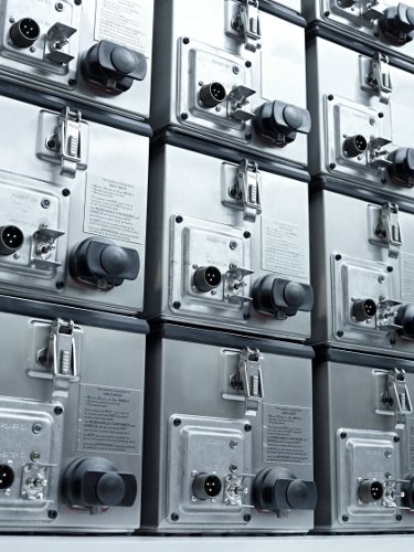 Leaders in the Design and Manufacture of Heating and Control Products