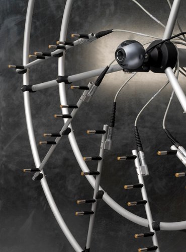 Noise source location passes Grundfos demo challenge