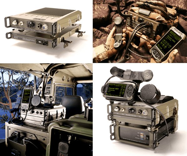 Barrett Communications will be previewing their latest range of HF transceivers for the digital battlefield.