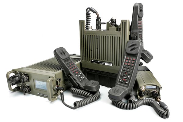 Barrett Communications will again be exhibiting at DSEI