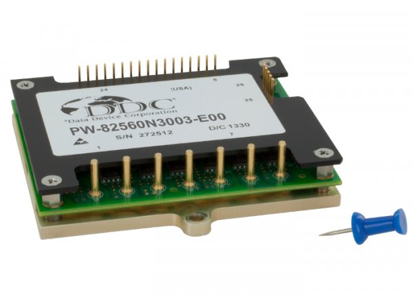 Reduce Time-to-Market and Development Costs with DDC’s New Plug-and-Play, GUI Programmable BLDC Speed and Torque Motor Controller!