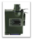 Argon Electronics (UK) Ltd at DSEI