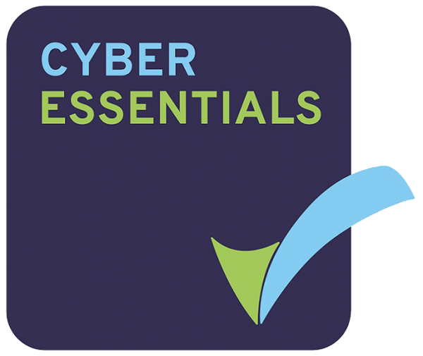 CP Cases is delighted to confirm their Cyber Essentials Certification after demonstrating compliance to key levels of protection against cyber attack