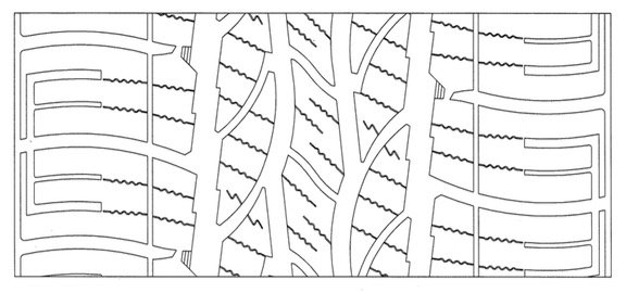 New at TSS: 18" Tyres with 1800kg payload!