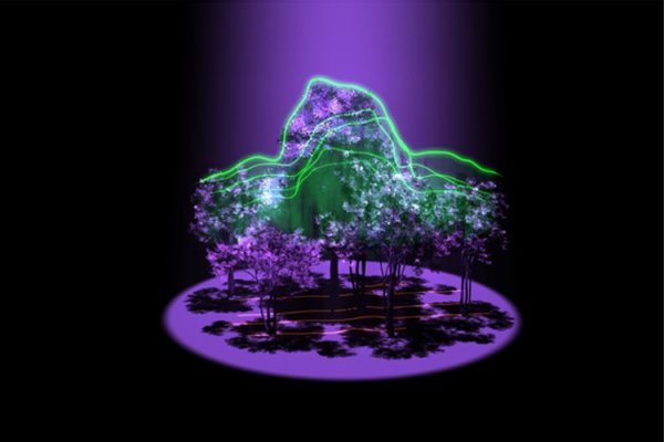 EYES IN SPACE – LiDAR ENABLED BY EXCELITAS - The Force is strong… at Eurosatory