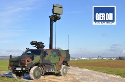 The Will-Burt Company to Exhibit Mobile Elevation Solutions at IDEX 2015
