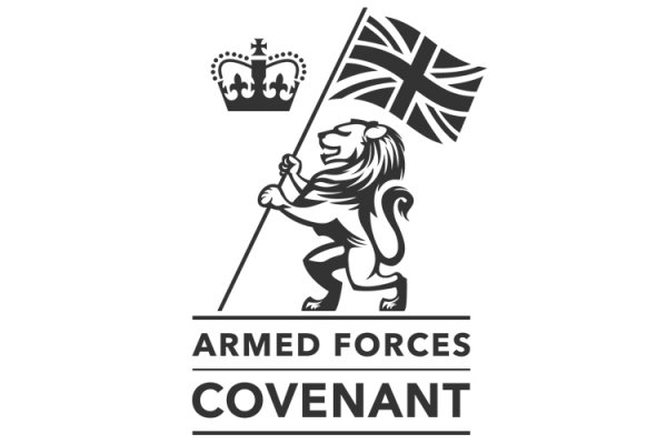 GUARTEL TECHNOLOGIES SIGNS THE ARMED FORCES COVENANT
