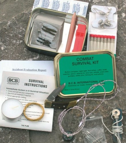 James Bond Gadgets for Christmas Shoppers