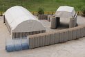 HESCO introduces display area to showcase product development