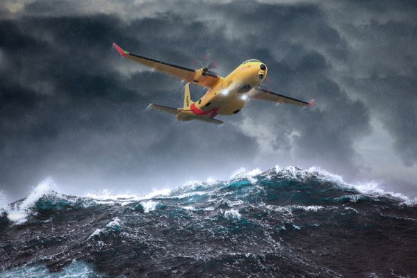 L3 WESCAM Delivers First Electro-Optical and Infrared System for Canada’s Fixed-Wing Search and Rescue Program