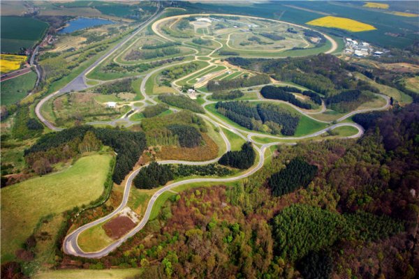 Brüel & Kjær Sound & Vibration Measurement A/S acquires Sound & Vibration Technology Ltd.