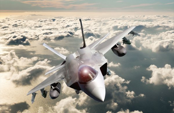 Oxley Wins Development Contract for KF-X Fighter from Korea Aerospace Industries