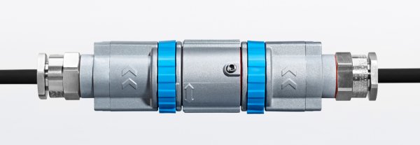 PEI-Genesis introduces the new trolex® falcon series connector