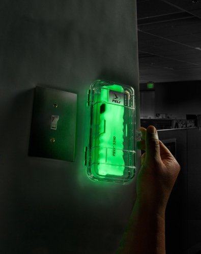 Don’t be left in the dark - Safety on Site with the New Peli 3310ELS