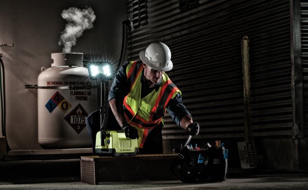 Peli Presents The World’s First Remote Area Lighting System (RALS) with multiple Safety Certifications for Global Use