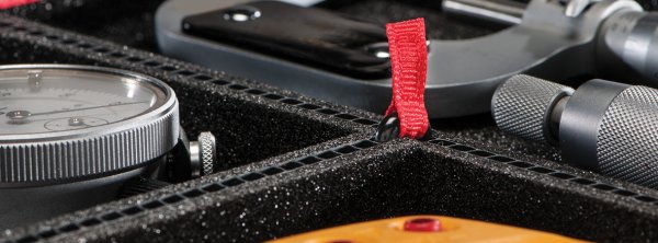 TrekPak Innovative System is Now Available for Six Classic Peli Cases