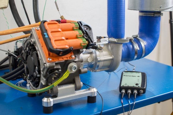 Mini, mighty multi-analyser