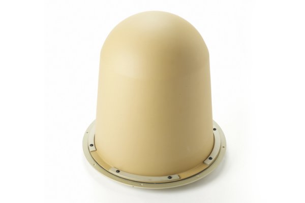 SAS 260 Antennas from PPM Systems