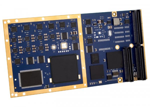 Cost Optimized, Scalable 32 Channel ARINC 429 PMC/XMC