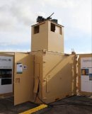 MARSHALL LAND SYSTEMS PARTICIPATES IN GENERIC BASE ARCHITECTURE EXERCISE (GBA2)