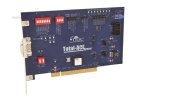 “New Development Kit Accelerates Design-In of the World’s Smallest Complete MIL-STD-1553 Solution…Total-AceXtreme™!”