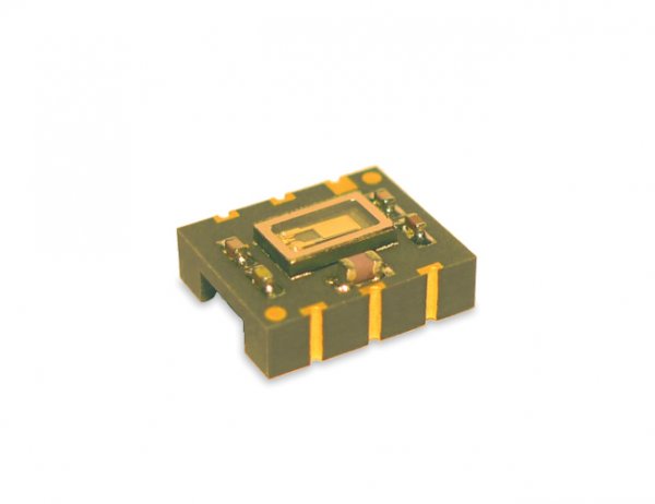 GREENRAY’s New T1307 Series TCXO Offers Exceptional Acceleration Sensitivity Performance for Demanding Commercial and Military Market Applications