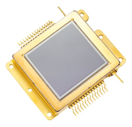 ULIS Launches Megapixel Thermal Image Sensor offering large panoramic field of view and fast-target detection