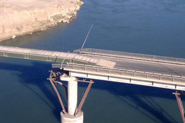 WFEL contracts to supply U.S. Army with further tranche of Dry Support Bridges