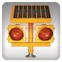 SOLAR RUNWAY GUARD LIGHTS FOR BELFAST CITY AIRPORT
