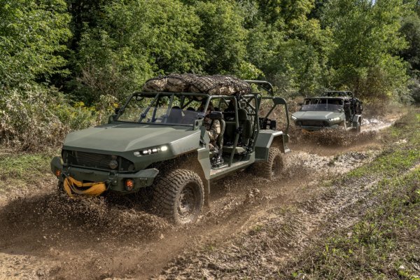 GM Defense and NP Aerospace team to address future UK and NATO opportunities