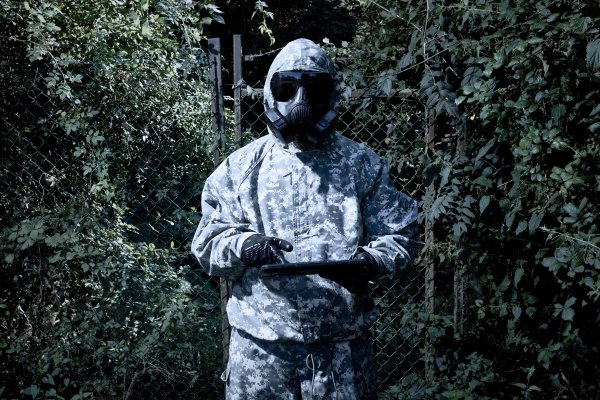 Avon Protection awarded US DoD ASPIRE Hood Mask Interface contracts