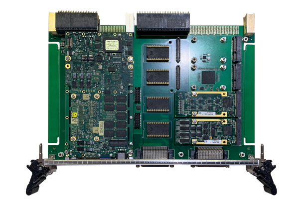 Concurrent Technologies announces support for Acromag Carrier Board