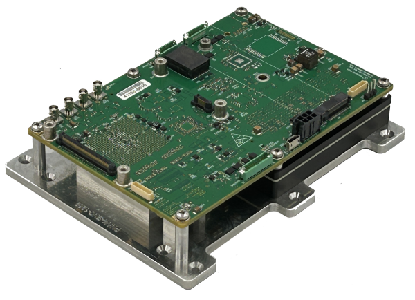 Introducing the CHARM150AGX – A Leap Forward in Edge Video Processing