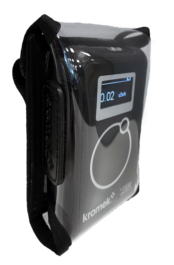 Kromek’s Radiation Detector Selected by Merseyside Fire and Rescue Service