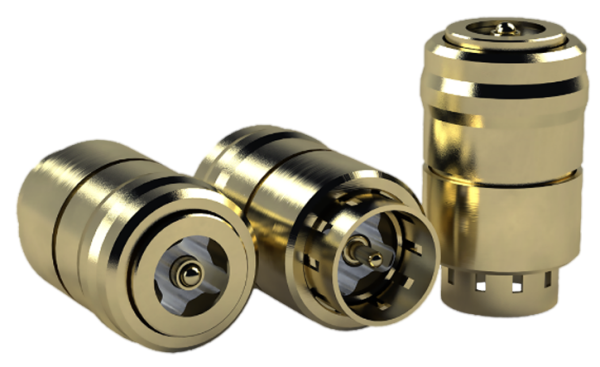 Smiths Interconnect Launches EZiCoax, Single-piece Coax for Interposer Solutions