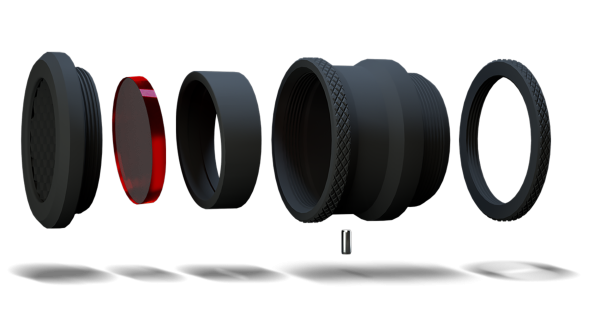 G&H Brings AI Vision & Laser Threat Detection to DSEI 2025