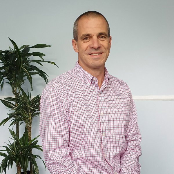 Cargostore Appoints Gordon Fletcher to Business Development Manager, Intermodal