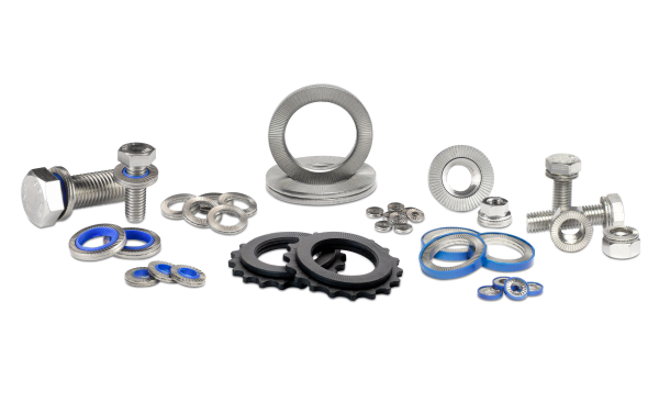 HEICO – Bolt locking technology for maximum safety in defense applications: 